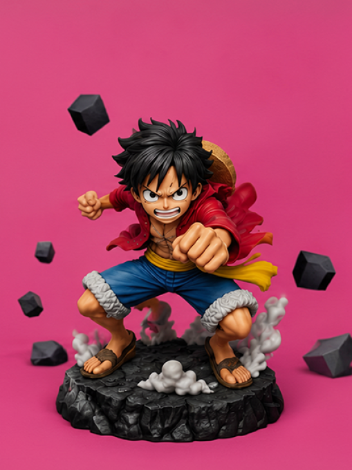 Figuras 3D